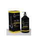 wallence Color Protecting and Strengthening Salt-Free Shampoo for Dyed Hair 1000 ml DKProduct947 - Buy Online on GoSupps.com