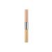 Physicians Formula Concealer Twins Cream Concealer Yellow/Light