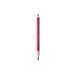 Collistar Professional Lip Pencil 17 Dune Fuchsia Water-Resistant