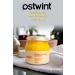 Ostwint Milk Hair Mask 500 Ml - Buy Online on GoSupps.com
