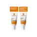 La Roche Posay Anthelios Uvmune 400 Colorless SPF50 Skin Barrier Repair Moisturizing Sun Cream 50 ml - Buy Online on GoSupps.com