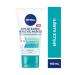 NIVEA Anti-Acne Face Cleansing White Clay Mask 3in1 -150 Ml Peeling and Pore Purifier - Buy Online on GoSupps.com
