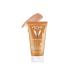 Vichy Capital Soleil Mattifying Waterproof SPF50+ BB Tinted Sunscreen Cream 50ml - Buy Online on GoSupps.com