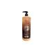 Hobby Hooby Keratin & Biotin Salt-Free Shampoo 1000 ML X 8 Pieces - Buy Online on GoSupps.com