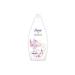 Dove New Lotus & Rice Effect Shower Gel 500 Ml