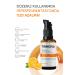 Trinova Brightening & Lightening Vitamin C Serum - Buy Online on GoSupps.com