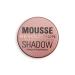 Revolution Mousse Eyeshadow Amber Bronze - Buy Online on GoSupps.com