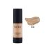 Note Cosmetics MATTIFYING EXTREME WEAR FOUNDATION 02 NATURAL B - Buy Online on GoSupps.com