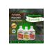 Royal la Royal la Pigeons and Cage Birds 500 ml Magnificent Triple Set (PIGEOTONIC PIGEOREX ACIDORAL) - Buy Online on GoSupps.com