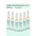 HYDRA LUMINA NORM ANTI-ACNE SKIN CARE AMPOULE 6 PIECES