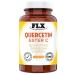 FLX Quercetin Ester C Resveratrol Bromelain Vitamin D Magnesium Acerola 120 Tablets