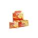 Elvan Today Cloud Cake Caramel 40Gr. 24 Pieces