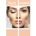MUJGAN Stick Concealer No:6 - Buy Online on GoSupps.com
