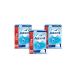 Aptamil Number 1 1200 GR 0-6 Months 3-Pack Advantage Package (3600 GR)