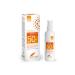 MELEXDER Sun Cream Spf50 High Protection 100 ml