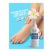 Nevfix Beauty Foot Care Cream 100 Ml - Buy Online on GoSupps.com