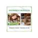 Garnier Nutrisse Intense Nourishing Permanent Cream Hair Dye 6.3 Golden Blonde - Buy Online on GoSupps.com