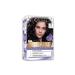 L'Oreal Paris Loreal Paris Excellence Cool Creme Hair Dye 3.11 Extra Ash Dark Brown