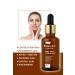 Beauty Collection Alpha-Arbutin Serum with Vitamin C - Buy Online on GoSupps.com
