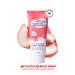 Esfolio Peach Extract Moisturizing Hand Cream Esfolio Peach Hand Cream 100 ml - Buy Online on GoSupps.com