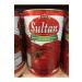  pek Tomato Paste Sultan 4200 gr - Buy Online on GoSupps.com