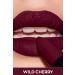Avon Ultra Matte Lipstick - Wild Cherry - Buy Online on GoSupps.com