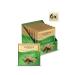 Godiva Godiva Square Pistachio Caramel 60Gr 6 Pieces - Buy Online on GoSupps.com