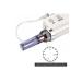 TheBeautyStore Mesotherapy Gun Hydrolifting Injection Gun Face Wrinkle Scar Filler Device - Buy Online on GoSupps.com