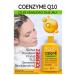 Revox Coenzyme Q10 Skin Renewing Sulfate-Free Bath and Shower Gel 400 ml - Buy Online on GoSupps.com
