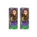 Wella Koleston Naturals Hair Dye 7/1 Ash Blonde X 2 Pieces - Buy Online on GoSupps.com