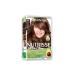 Garnier Nutrisse Intense Nourishing Permanent Cream Hair Dye 5.3 Golden Caramel Brown
