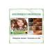 Garnier Nutrisse Intense Nourishing Permanent Cream Hair Dye 6.41 Copper Blonde - Buy Online on GoSupps.com