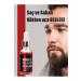 bs bubbles cosmetic Anti-Loss Serum Hair Beard Serum Against Loss and Damage 50ml - Buy Online on GoSupps.com
