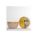 Zenixx Honey scented Zenix clay face mask (Zenix Clay Face Mask Smelling Honey) - Buy Online on GoSupps.com