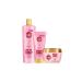 Elidor Collagen Blends Shampoo 350ml Hair Care Conditioner 170ml Hair Care Mask 160ml Intensive Moisture Therapy