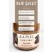 the la piel Hair Chaotic/chocolate Instant Repair&Rescue for Damaged Hair That Does Not Grow 250 ml - Buy Online on GoSupps.com