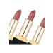 Cocosh She Silk Velvet Lipstick 08 Bronze Moisturizing Effect Intense Pigmentation Velvety Lips - Buy Online on GoSupps.com