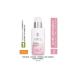 Yves Rocher Brightening Tone Equalizing Blemish and Anti-Wrinkle Herbal Complex Care Serum 50ml DEMBA609