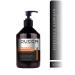 ducca cosmetics Ducca Protective Care Shampoo 500 ml (SALT-FREE - CONTAINS KERATIN) - Buy Online on GoSupps.com