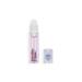 MAKEUP REVOLUTION Revolution Crystal Aura Lip Oil Amethyst