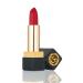 Cocosh She Silk Velvet Lipstick Lipstick 02 Crimson Moisturizing Effect Intense Pigmentation Velvety Lips