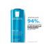 La Roche Posay Effaclar - Purifying cleansing gel for oily and irregular skin types 400ml - Buy Online on GoSupps.com