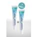 G rkito Centesol - Recovery Cream (Repairing Skin Care Cream - Cica Cream) 2 Pieces 30 G + 30 G