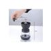 Kingstone Ceramic Grinder Coffee Mill with 1 Spare Chamber / Coffee Grinder - Buy Online on GoSupps.com