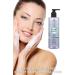LUFELY Vitamin C Anti-Acne and Blackhead Purifying and Refreshing Facial Cleansing Gel 400 Ml - Buy Online on GoSupps.com