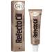 Refectocil Light Brown Eyebrow and Eyelash Dye 3 1 Number With New Packaging