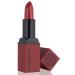 Cocosh She Color Creamy Lipstick Lipstick 03 Bloody Moisturizing Effect Creamy Formula Soft Finish