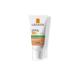 La Roche Posay Anthelios XL-Refreshing Brightening SPF50 Tinted Sun Cream 50ml - Buy Online on GoSupps.com