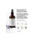RemosNatural Moisturizing and Purifying Tonic (Niacinamide-Hyaluronic Acid) - Buy Online on GoSupps.com