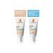 La Roche Posay Anthelios UVmune Fluid - Tinted moisturizer and SPF50 sunscreen for all skin types 50ml - Buy Online on GoSupps.com